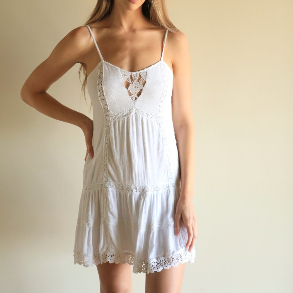 Guess Lacey Dress